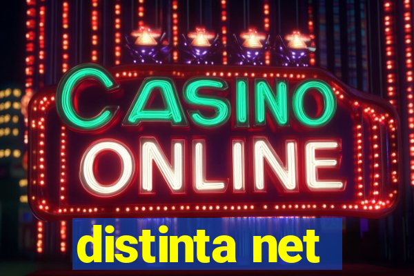 distinta net